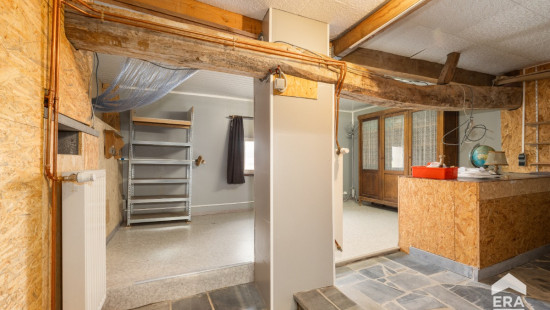 Herhout - 58 - - 1570