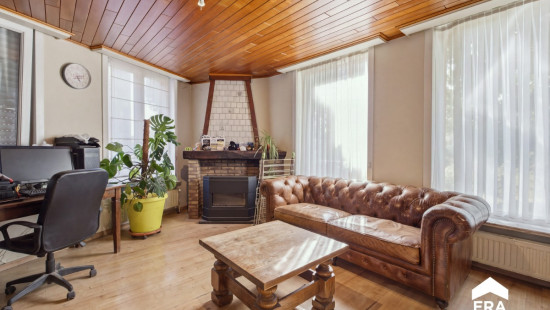 Waterkasteelstraat - 52 - - 8900