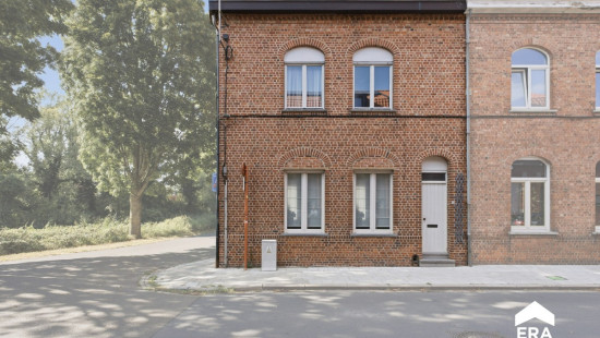 Waterkasteelstraat - 52 - - 8900