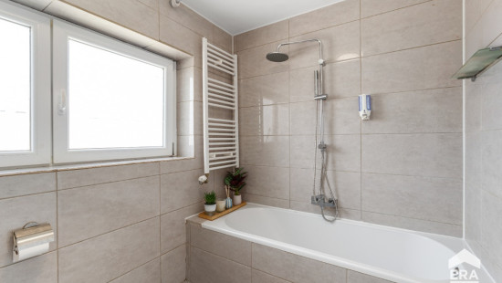 Victor Witterzeelstraat - 23 - - 9472