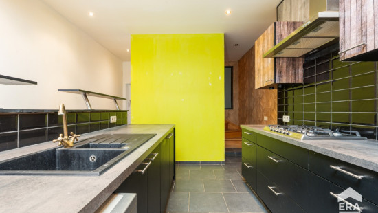 Arthur Puesstraat - 19 - - 1502
