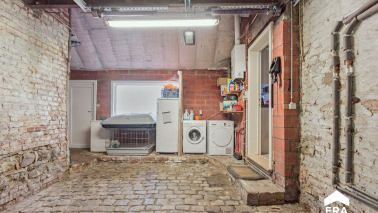 Waterkasteelstraat - 52 - - 8900