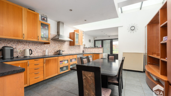 Arthur Puesstraat - 164 - - 1502