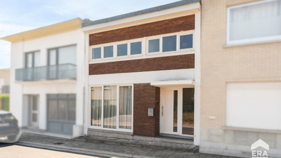 Victor Witterzeelstraat - 23 - - 9472