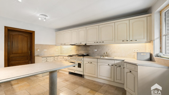 T'Serclaesstraat - 21 - - 1740