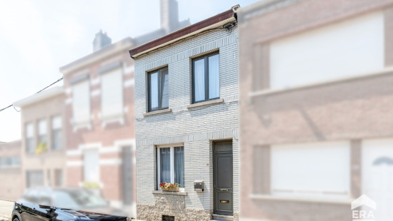 Pieter Michielstraat - 70 - - 1601