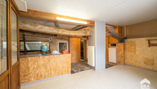 Herhout - 58 - - 1570