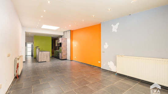 Arthur Puesstraat - 19 - - 1502