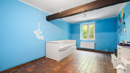 T'Serclaesstraat - 21 - - 1740