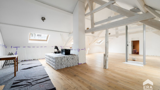 T'Serclaesstraat - 21 - - 1740
