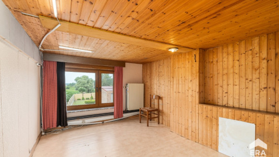 Herhout - 58 - - 1570
