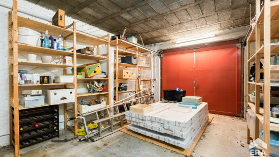 T'Serclaesstraat - 21 - - 1740