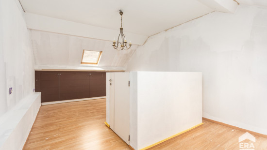 Arthur Puesstraat - 19 - - 1502