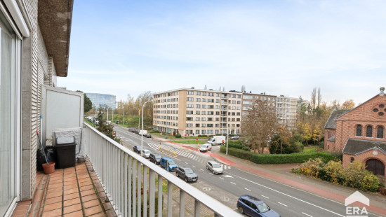 Nieuwe Gentsesteenweg - 11 - - 1702