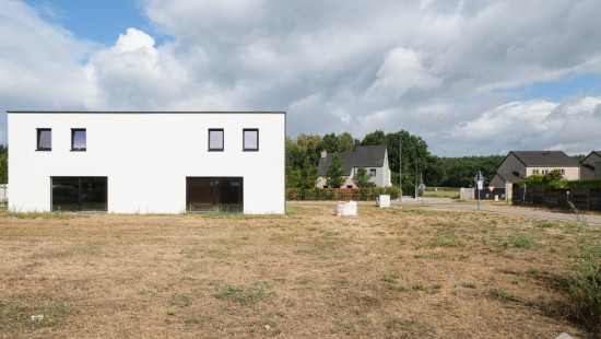 Engsbergseweg - 19 - - 3980
