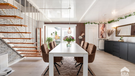 Victor Witterzeelstraat - 23 - - 9472