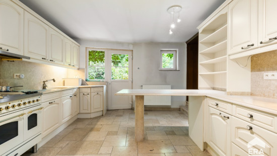 T'Serclaesstraat - 21 - - 1740