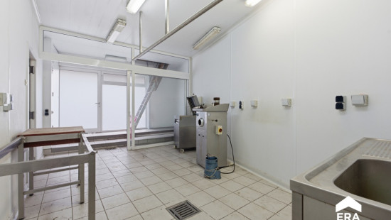 Dorpsstraat - 33 - - 8840