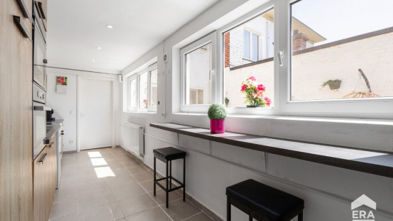Victor Witterzeelstraat - 23 - - 9472