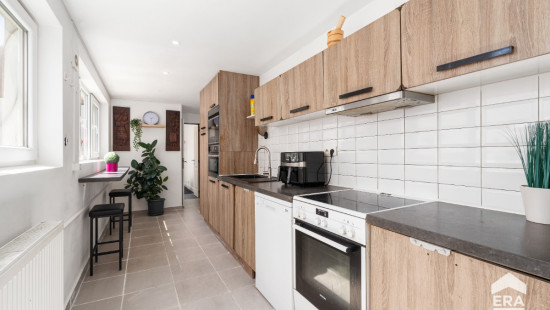 Victor Witterzeelstraat - 23 - - 9472