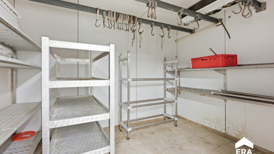 Dorpsstraat - 33 - - 8840