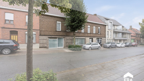 Dorpsstraat - 33 - - 8840
