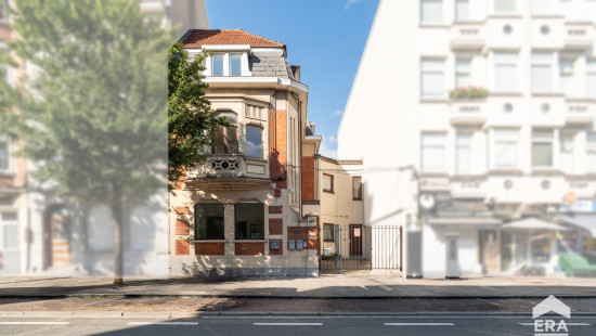 Boulevard Emile Bockstael - 325 - - 1020