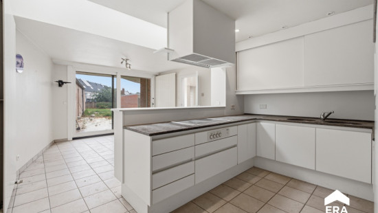 Dorpsstraat - 33 - - 8840