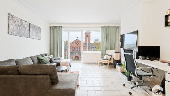 Nieuwe Gentsesteenweg - 11 - - 1702