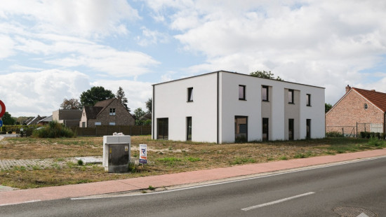Engsbergseweg - 19 - - 3980