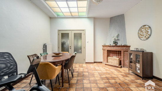 Pieter Michielstraat - 70 - - 1601