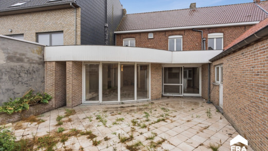 Dorpsstraat - 33 - - 8840