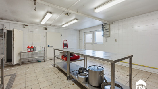 Dorpsstraat - 33 - - 8840