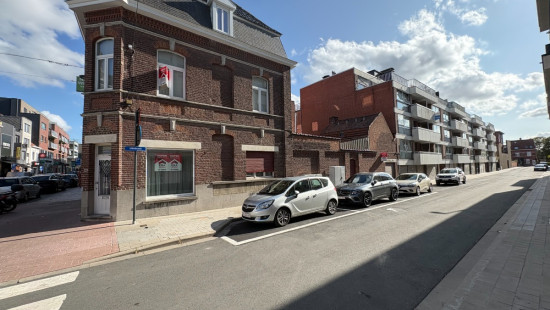 Noordstraat - 81 - - 8800