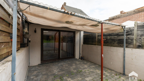 Arthur Puesstraat - 19 - - 1502