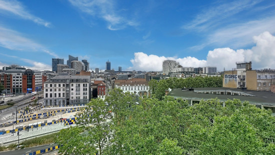 Boulevard de Dixmude - 34 - 6 - 1000