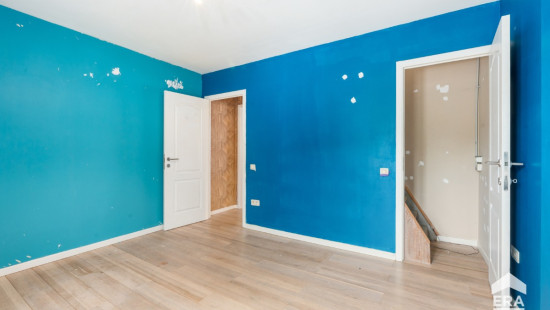 Arthur Puesstraat - 19 - - 1502