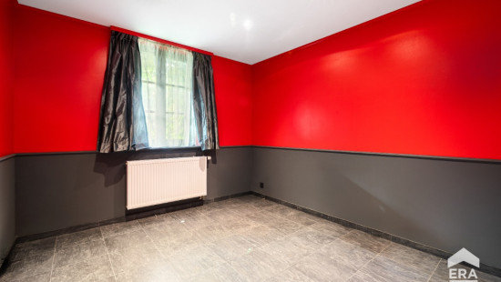 T'Serclaesstraat - 21 - - 1740