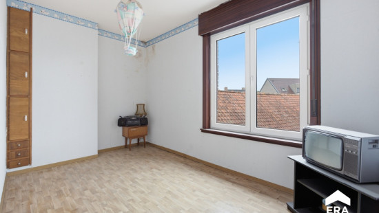 Dorpsstraat - 33 - - 8840