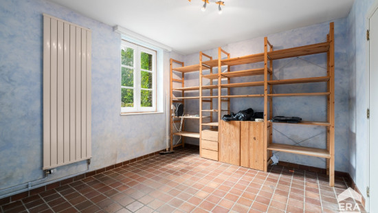 T'Serclaesstraat - 21 - - 1740