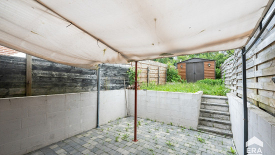 Arthur Puesstraat - 19 - - 1502