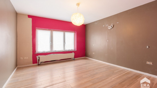 Arthur Puesstraat - 19 - - 1502