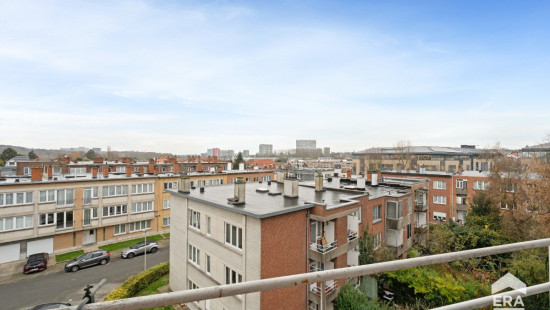 Nieuwe Gentsesteenweg - 11 - - 1702