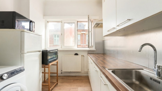 Alfons Engelsstraat - 2 - 5 - 2060