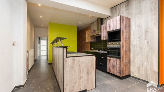 Arthur Puesstraat - 19 - - 1502