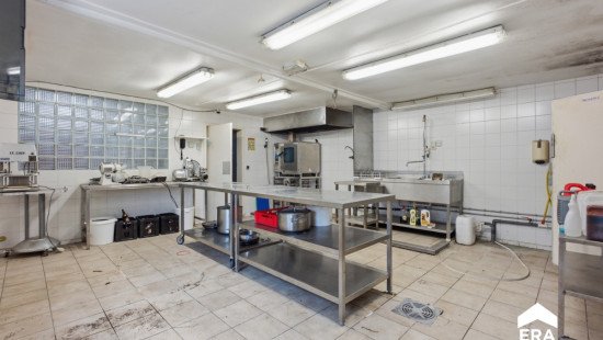 Dorpsstraat - 33 - - 8840