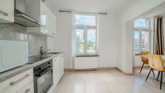 Rue Elisa Dumonceau - 37 - 002 - 4040