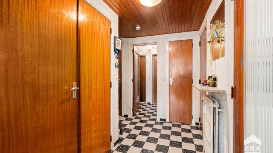 Eugène Toussaintstraat - 24 - C4 - 1090