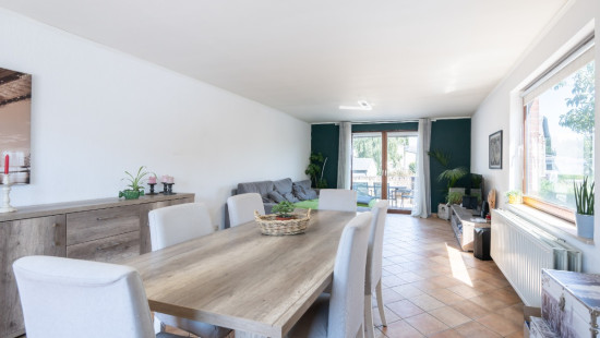 rue de la gare - 19A - - 6670