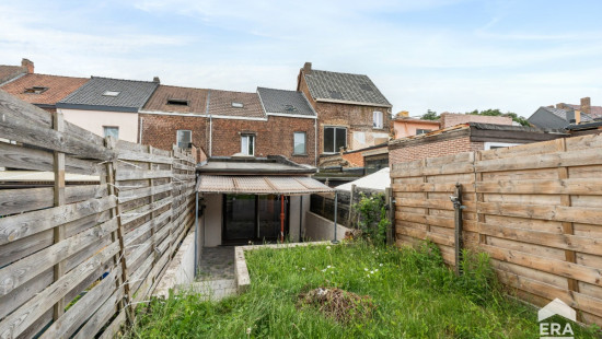 Arthur Puesstraat - 19 - - 1502
